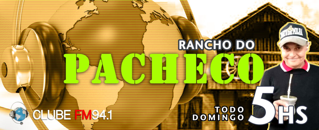 Foto Rancho do Pacheco