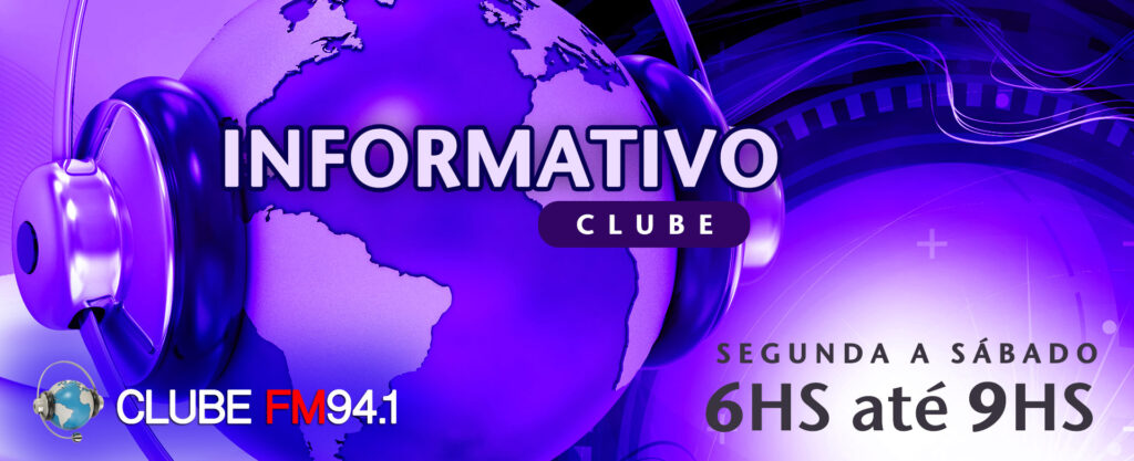 Foto Informativo Clube