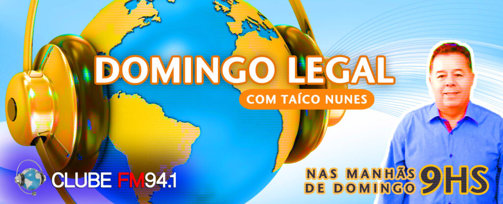 Foto Domingo Legal