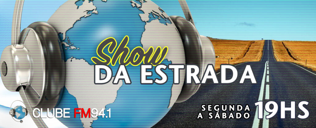 Foto Show da Estrada