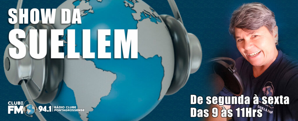 Foto Show da Suellem