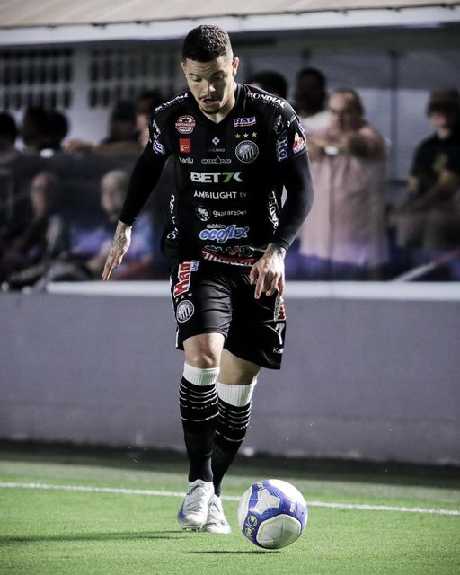 Foto Operário é derrotado pelo Santos na Vila Belmiro pela 29ª rodada do campeonato