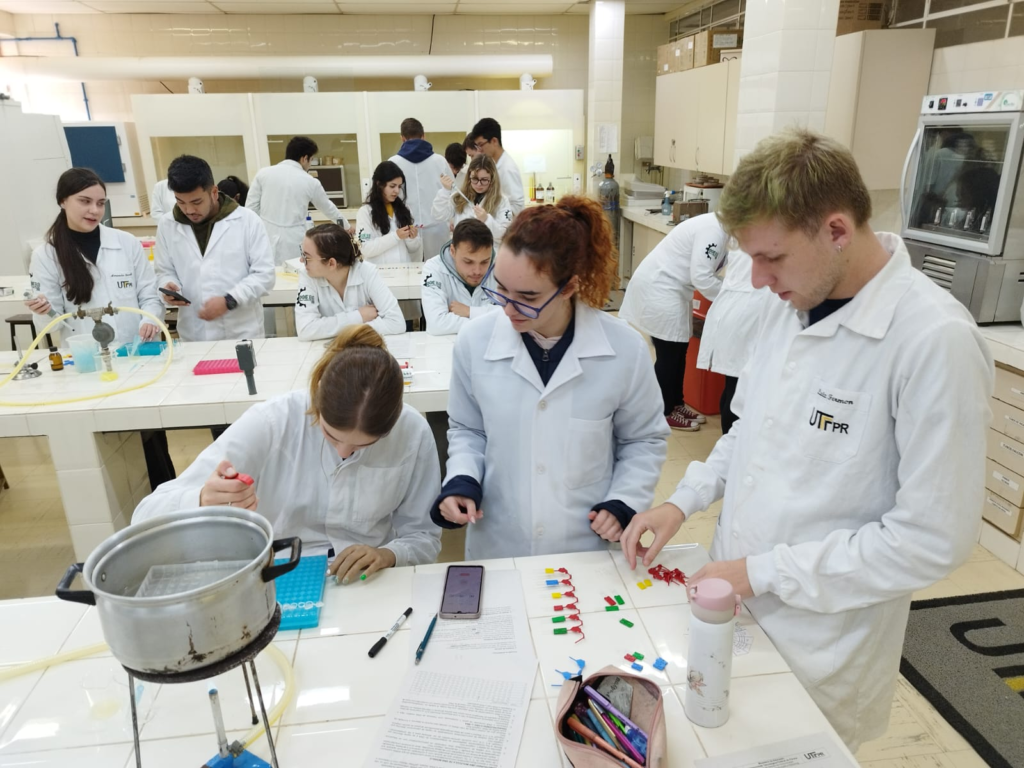 Foto Candidatos podem pedir isenção no Vestibular da UTFPR até este domingo