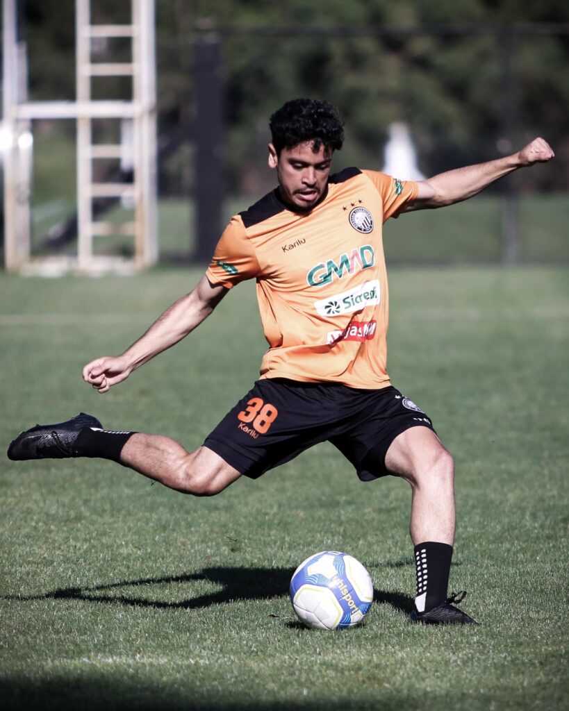 Foto Operário enfrenta o Sport na 35ª rodada do Campeonato Brasileiro