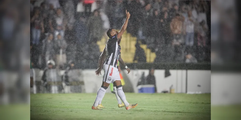 Foto Operário vence Tombense e avança para terceira fase da Copa do Brasil