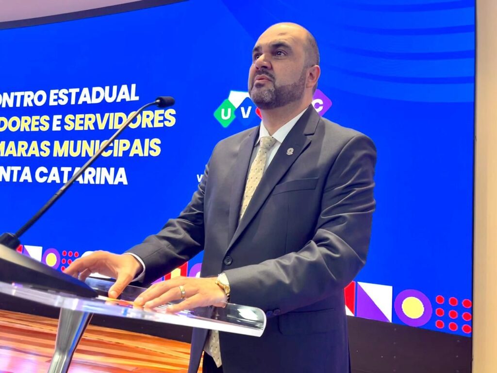 Foto Reestruturação com foco técnico marca gestão do Presidente do Marco da Criança