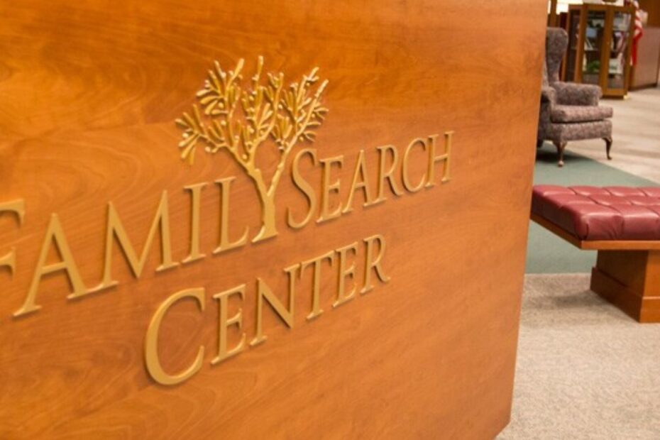 familysearch